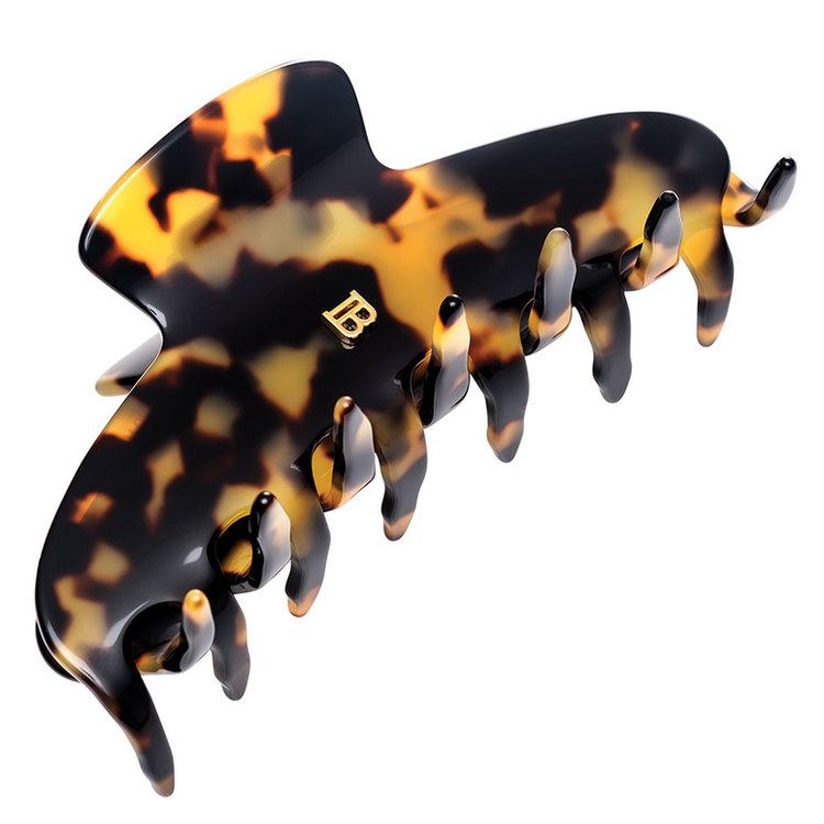 Pince À Cheveux Large