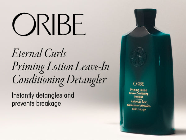 Priming Lotion Leave-In Conditioning Detangler 250ml