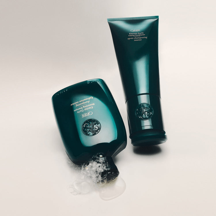 Eternal Curls Shampoo 250ml