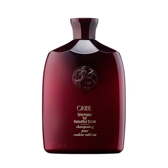 Beautiful Color Shampoo 250ml