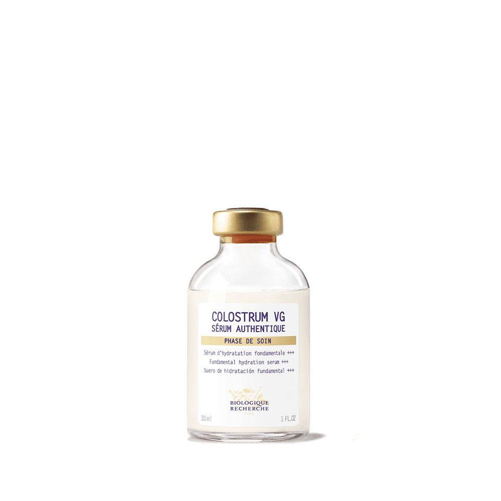 Serum Colostrum Vg