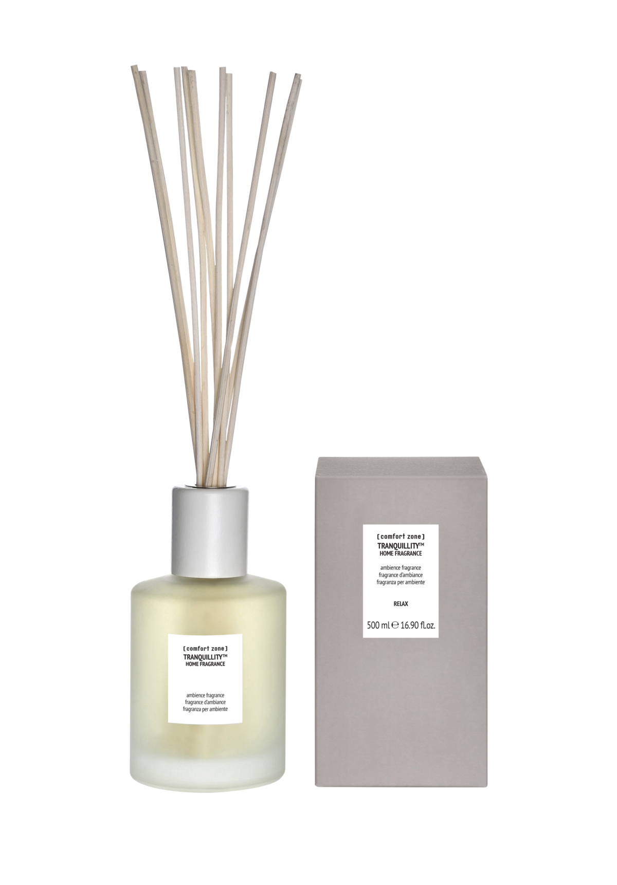 Tranquillity Home Fragrance 500ml