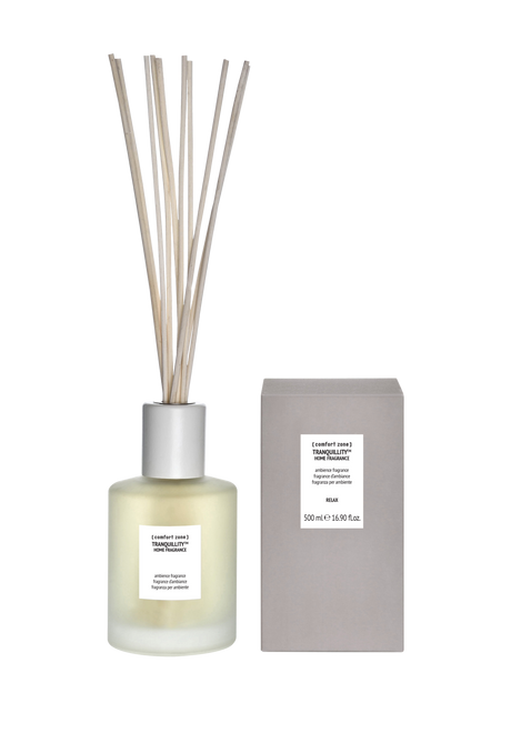 Tranquillity Home Fragrance 500ml