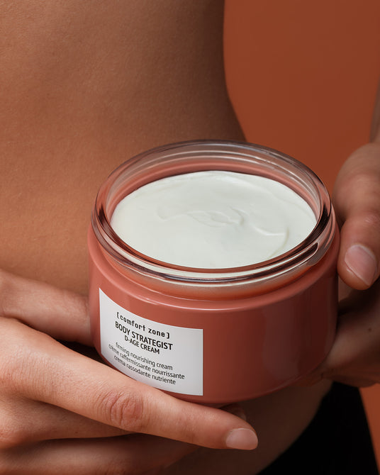 Body Strategist D-Age Cream 180ml