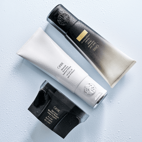 Signature Moisture Masque 175ml