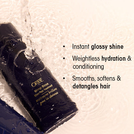 Supershine Mirror Rinse 175ml