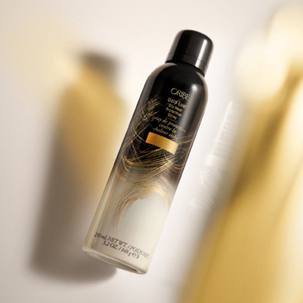 Dry Heat Protection Spray 250ml