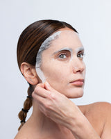 Skin Regimen LX Instant Smoothing Dry Sheet Mask