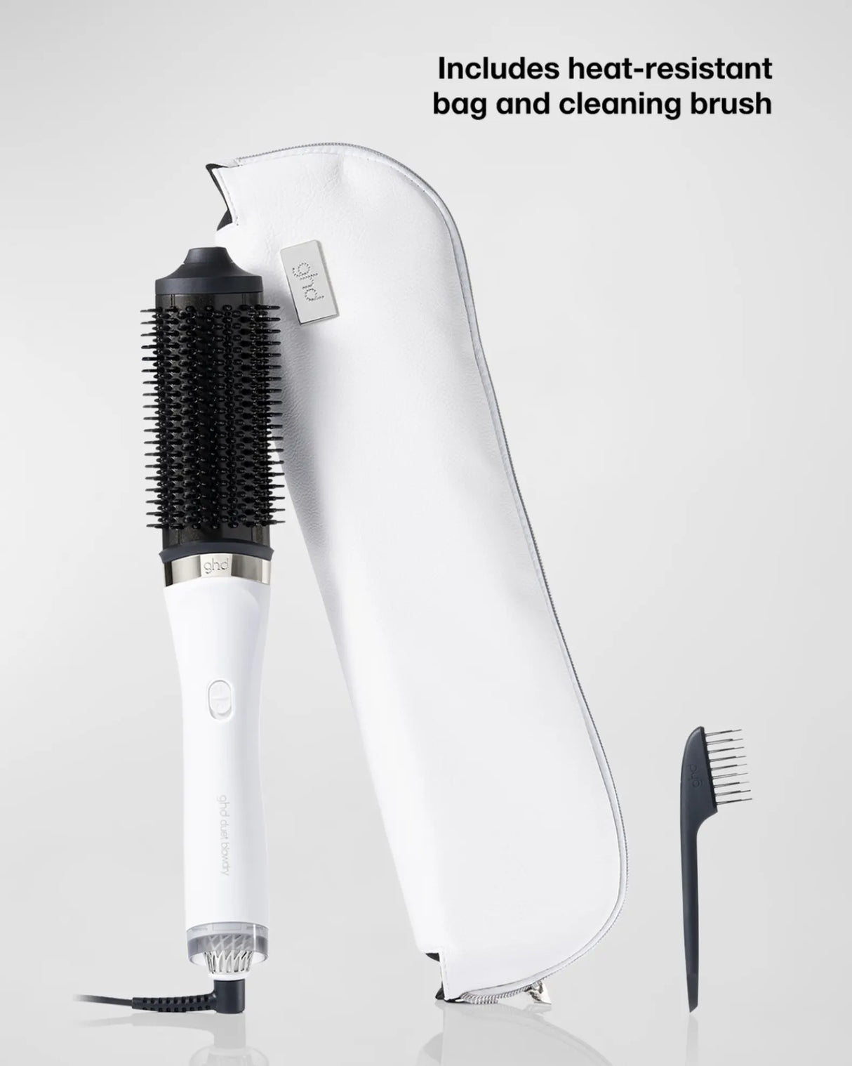 Duet Blowdry 2 in 1 dryer brush