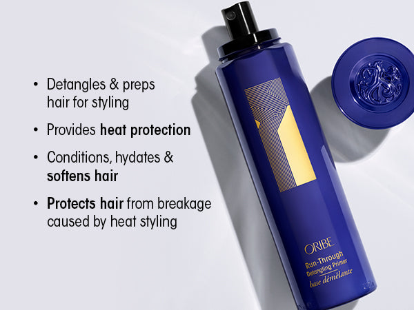 Run Through Detangling Primer 175ml