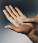 Easy Peel Powder - Face Formula