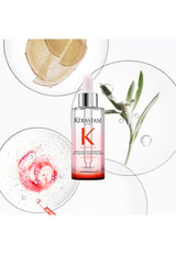 Bestseller Duo Genesis Serum & Nutritive 8H Overnight Serum 2 x 90 ml