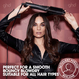 ghd Duet Blowdry Christmas Gift Set - 2-in-1 Hair Dryer Brush