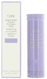 Serene Scalp Oil Control Powder Dry Shampoo 45g