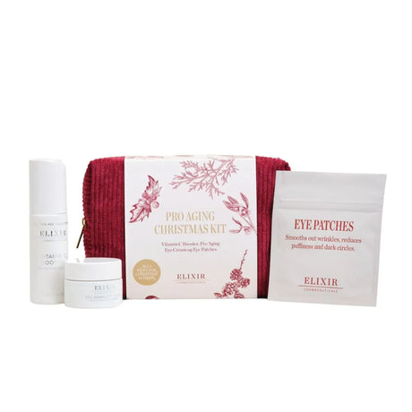 Pro Aging Christmas Kit