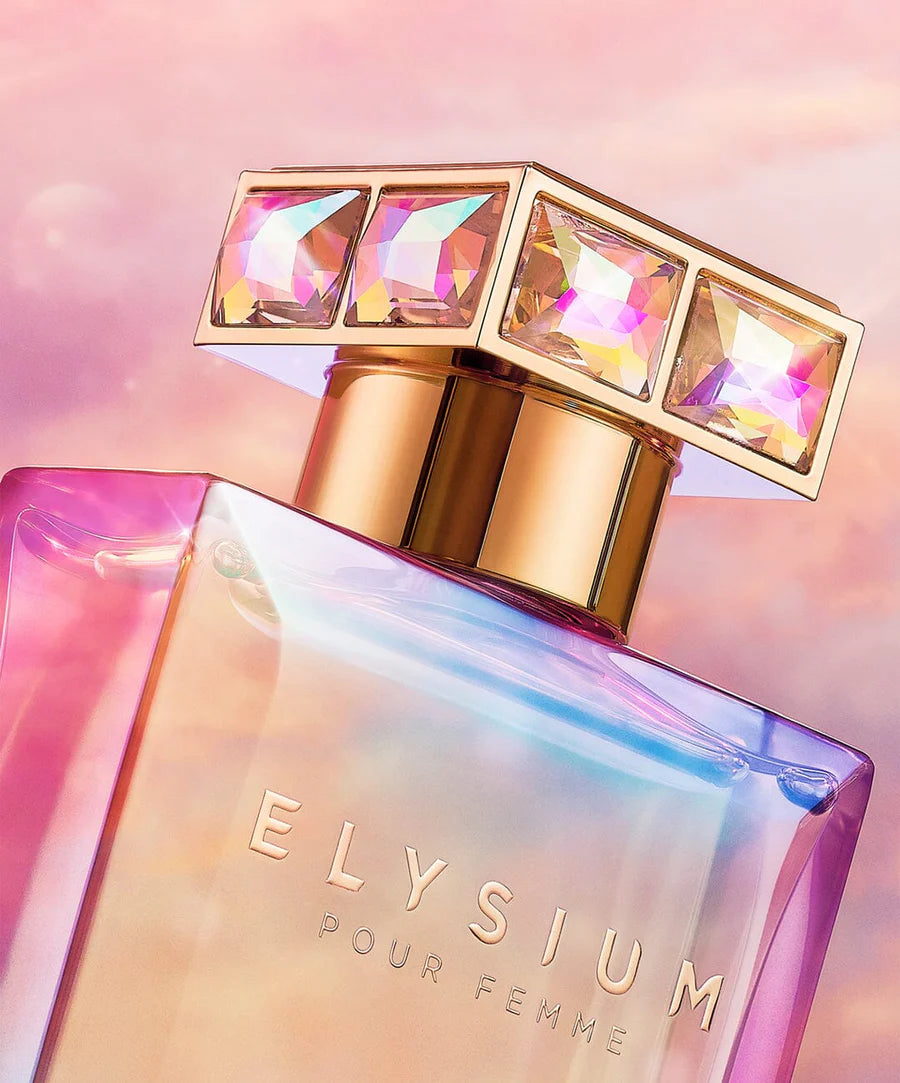 Elysium Pour Femme Edp