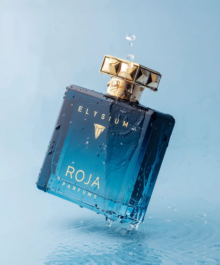 Roja Elysium Pour Homme