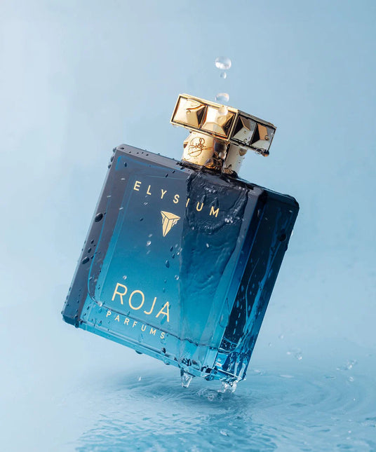 Elysium Parfum Cologne