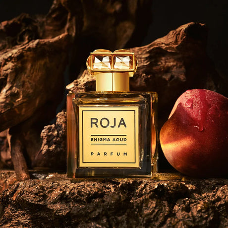 Enigma Aoud Parfum