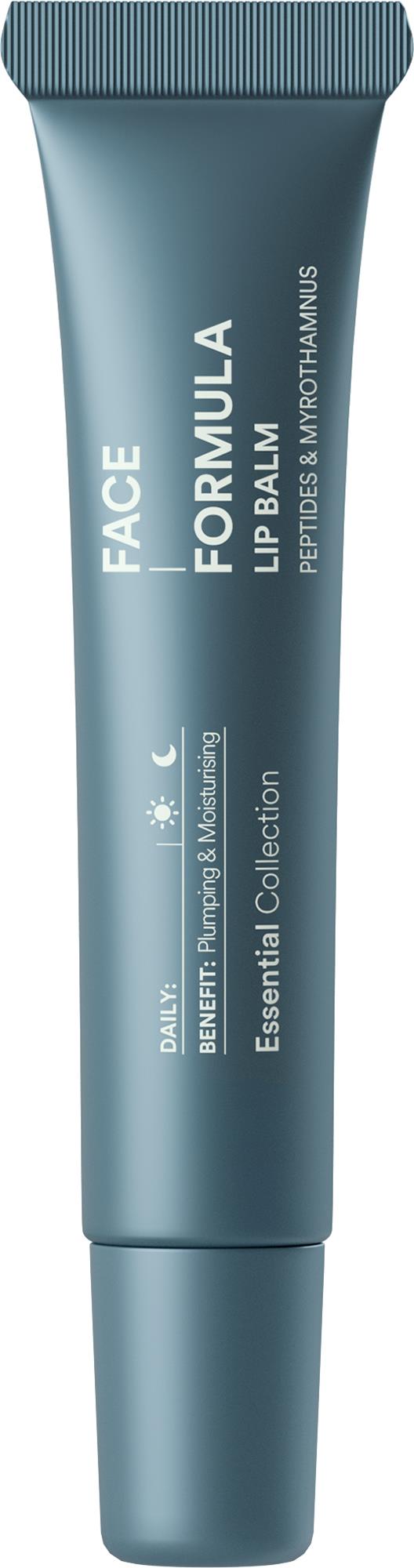 Lip Balm - peptides & myrothamnus (Peptalk - Elixir)