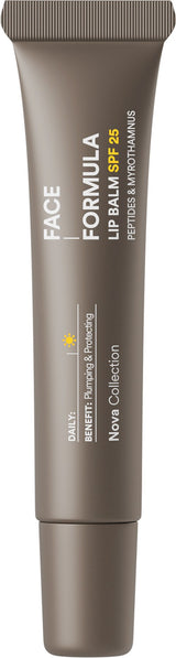 Lip Balm - peptides & myrothamnus (Peptalk - Elixir)