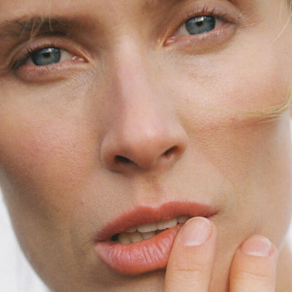 Lip Balm - peptides & myrothamnus (Peptalk - Elixir)