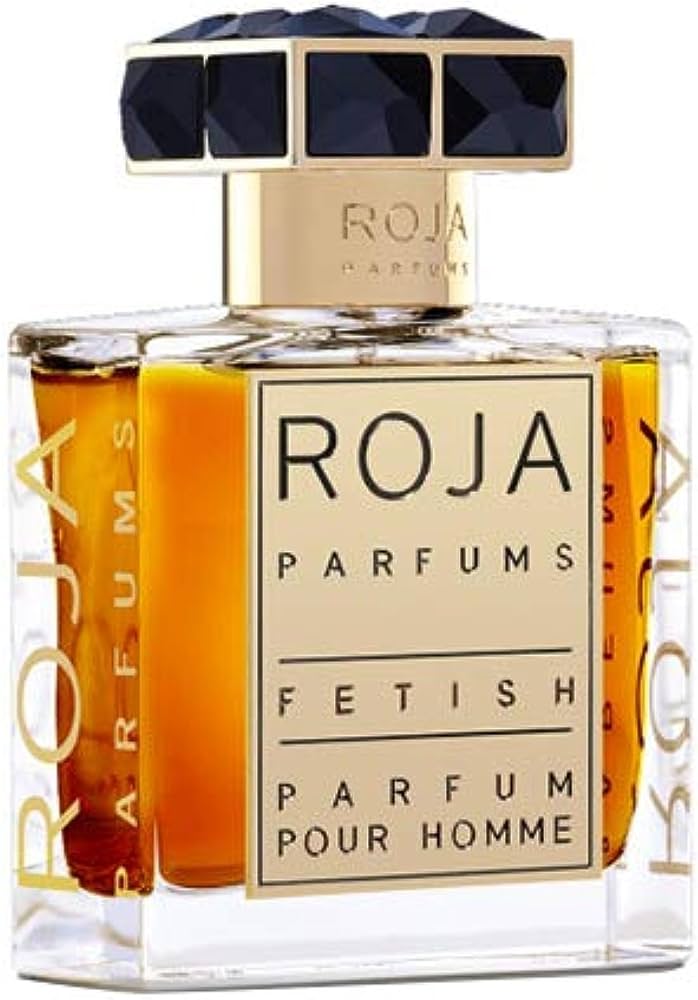 Fetish Pour Homme Parfum