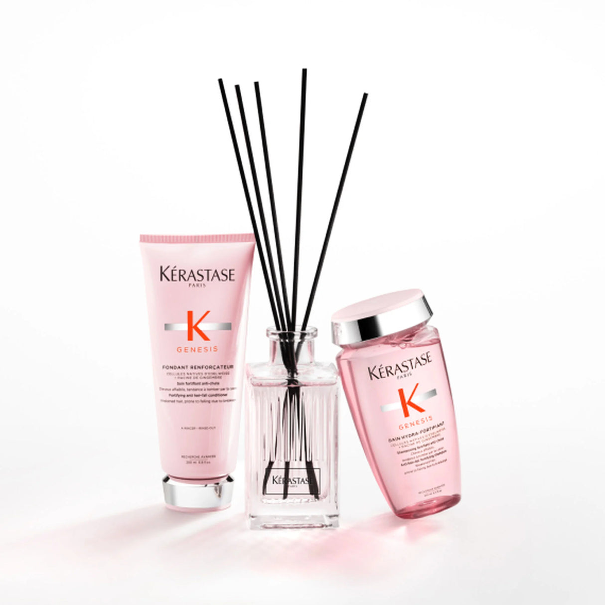 Kérastase Luxury Diffusers