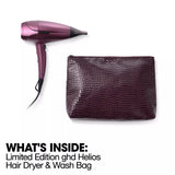 ghd Helios Limited Edition Gift Set - Hair Dryer in Cherry Chic