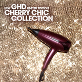 ghd Helios Limited Edition Gift Set - Hair Dryer in Cherry Chic