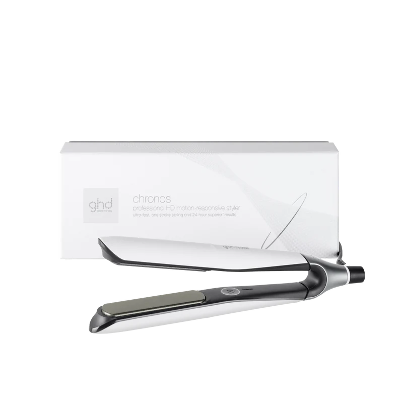 Ghd Chronos styler 2024