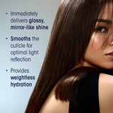 Supershine Mirror Rinse 175ml