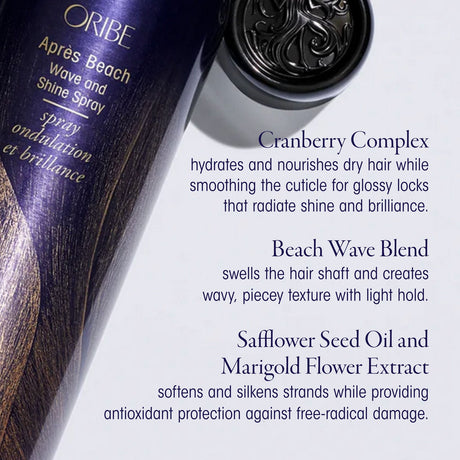Après Beach Wave & Shine Spray 300ml