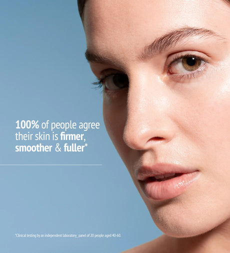 Sublime Skin Lift & Firm Ampoule 7x2ml