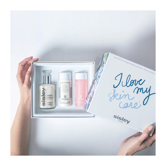 Sisley Essentials Trio Gift Set