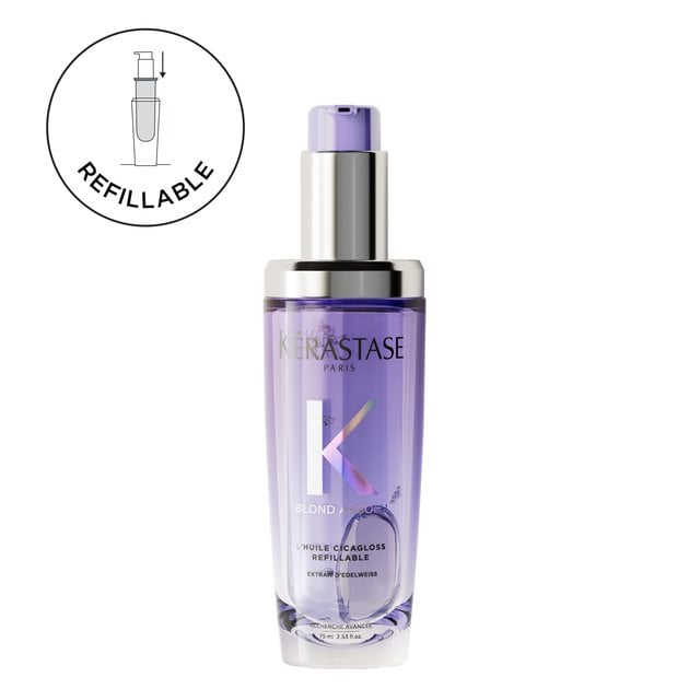 Blond Absolu Cicagloss Oil 75ml