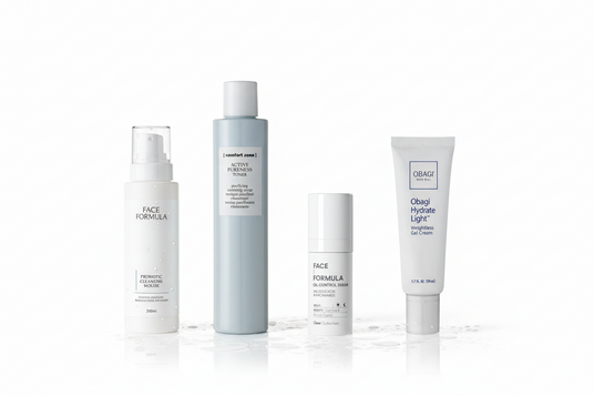 Acne Skin Transformation starter kit