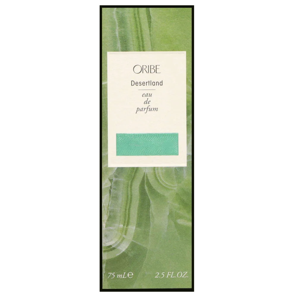 Desertland Eau de Parfum