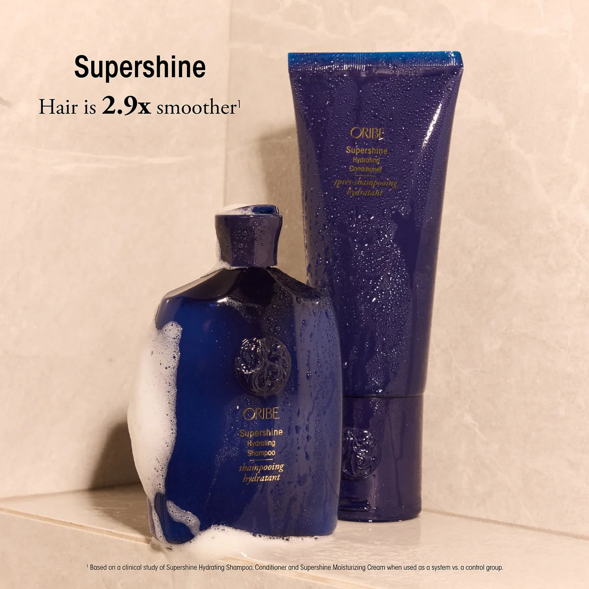 Supershine Hydrating Conditioner 200ml