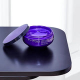 Yubi Blonde Mask (Lilla)