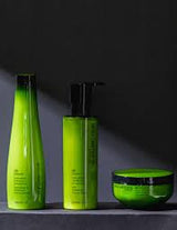 Silk Bloom Trio Deal - Shampoo, Balsam & Hårkur