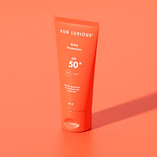 Sun Luxious® Daily Protection SPF 50+