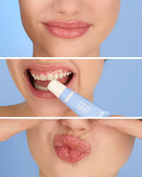 Hydramemory Plumping Lip Balm 10ml