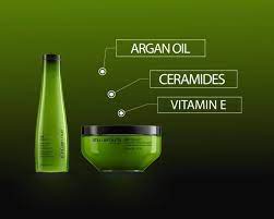 Silk Bloom Trio Deal - Shampoo, Balsam & Hårkur