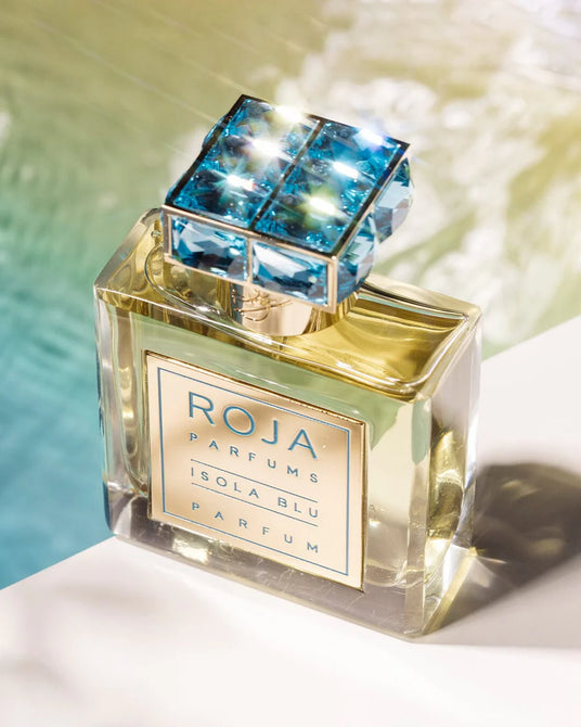 Isola Blu Parfum