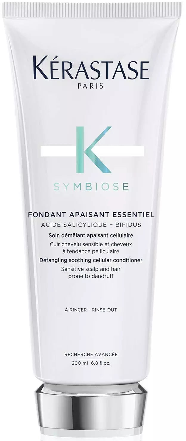 Symbiose Fondant Apaisant Essentiel Conditioner 200ml