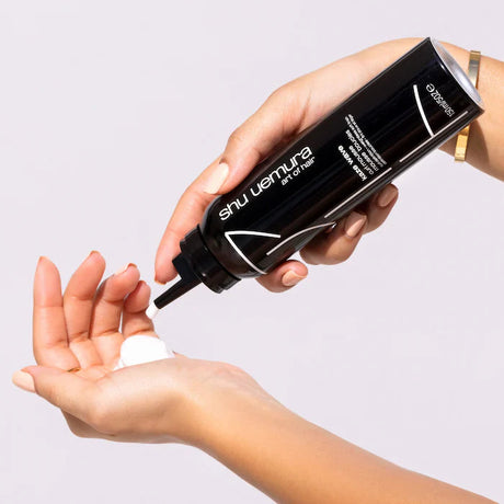 Kaze Wave Curl Mousse 150ml