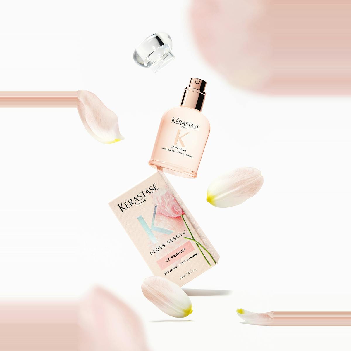 Gloss Absolu Le Parfum Hair Mist 30ml