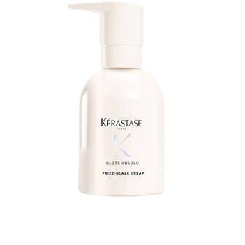 Gloss Absolu CRÈME DE LA CRÈME, Varmebeskyttende Anti-frizz Glaze Creme 240ml