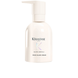 Gloss Absolu CRÈME DE LA CRÈME, Varmebeskyttende Anti-frizz Glaze Creme 240ml